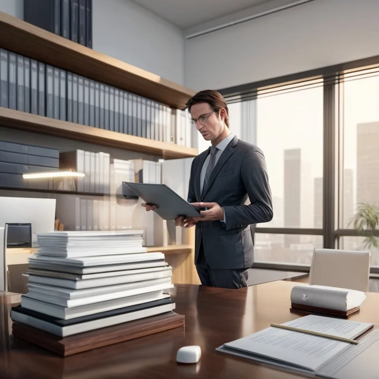 사업자 등록 절차 핵심 포인트