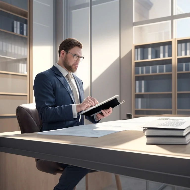 계약서 작성의 체크리스트